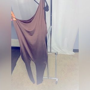 2 Pack SHEIN Bodysuits